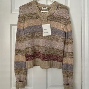 Acne Studios Wool Sweater